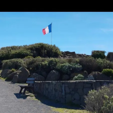 Cap D'agde 100 M De La شقة